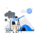 telescope-concept-illustration_114360-7446